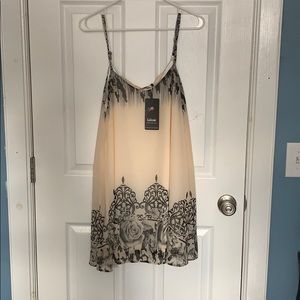 Dress so good for spring!